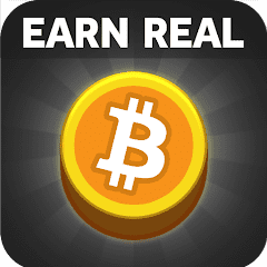 Bitcoin Miner Earn Real Crypto  1.5.2 APK MOD (UNLOCK/Unlimited Money) Download