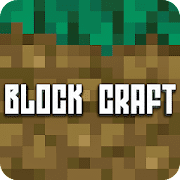 Block Craft World 3D: Mini Crafting and building! 1.4.3 APK MOD (UNLOCK/Unlimited Money) Download