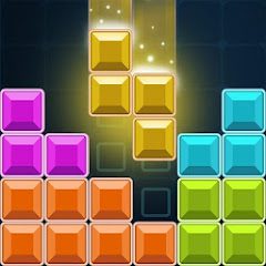 Block Puzzle Classic Game 2022  APK MOD (UNLOCK/Unlimited Money) Download