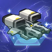 Bounty Spaceship Varies with device APK MOD (UNLOCK/Unlimited Money) Download