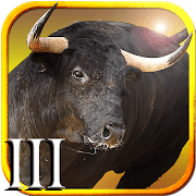 Bull Riding Challenge 3 3.0 APK MOD (UNLOCK/Unlimited Money) Download