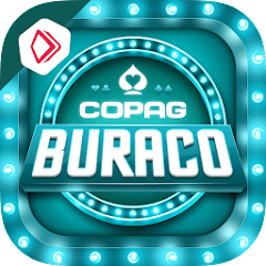 Buraco – Copag Play  APK MOD (UNLOCK/Unlimited Money) Download