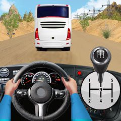 Bus Simulator 3d Bus Driving  1.0.5 APK MOD (UNLOCK/Unlimited Money) Download