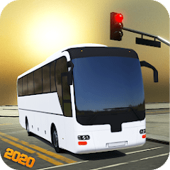 Bus Simulator Offline Game  APK MOD (UNLOCK/Unlimited Money) Download