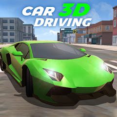 Car Driving 3D – Simulator  1.9 APK MOD (UNLOCK/Unlimited Money) Download