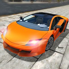 Car Driving Simulator 2022  2.1.1 APK MOD (UNLOCK/Unlimited Money) Download