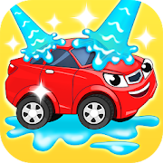 Car wash  1.2.5 APK MOD (UNLOCK/Unlimited Money) Download