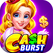 Cash Burst™ – Vegas Slots  1.0.34 APK MOD (UNLOCK/Unlimited Money) Download
