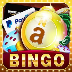 Bingo Blackout Money Game!  1.1.3 APK MOD (UNLOCK/Unlimited Money) Download