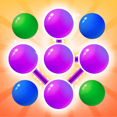 Collect Dots: Relaxing Puzzle  1.0.14 APK MOD (UNLOCK/Unlimited Money) Download
