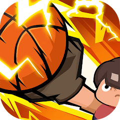 Combat Basketball  1.1.7 APK MOD (UNLOCK/Unlimited Money) Download