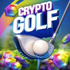 Crypto Golf Impact  1.1.1 APK MOD (UNLOCK/Unlimited Money) Download