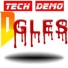 D-GLES Demo (Doom source port)  APK MOD (UNLOCK/Unlimited Money) Download