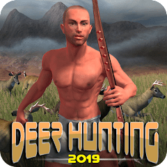 Deer Hunting 3D  APK MOD (UNLOCK/Unlimited Money) Download