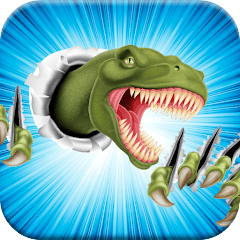 Dino Life: Kids Dinosaur Games  APK MOD (UNLOCK/Unlimited Money) Download