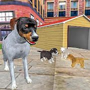Dog Simulator Sheep Dog Games  3.4 APK MOD (UNLOCK/Unlimited Money) Download