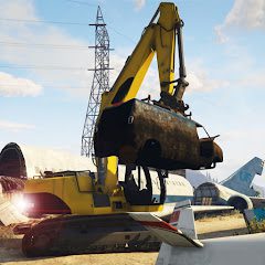 Dozer and Truck Games: Excavator Simulator  APK MOD (UNLOCK/Unlimited Money) Download