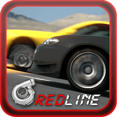 Drag Racing: Redline  APK MOD (UNLOCK/Unlimited Money) Download