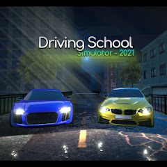Driving School Simulator 2021  APK MOD (UNLOCK/Unlimited Money) Download