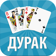 Durak Online  15.6.4 APK MOD (UNLOCK/Unlimited Money) Download