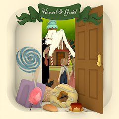 Escape Game: Hansel and Gretel  APK MOD (UNLOCK/Unlimited Money) Download