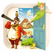 Escape Game: Peter Pan ~Escape from Neverland~  2.2.0 APK MOD (UNLOCK/Unlimited Money) Download
