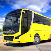 Euro Bus Driving 2021 Bus Simulator : Bus Drivers  0.10 APK MOD (UNLOCK/Unlimited Money) Download