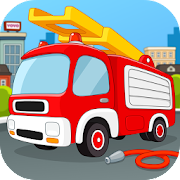 Firefighters – Rescue Patrol  1.1.9 APK MOD (UNLOCK/Unlimited Money) Download