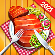 Chef’s Kitchen – Cooking Games  1.24 APK MOD (UNLOCK/Unlimited Money) Download