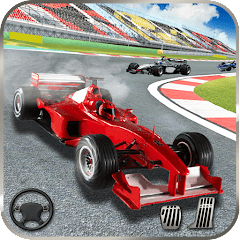 Formula Game: Car Racing Game  APK MOD (UNLOCK/Unlimited Money) Download