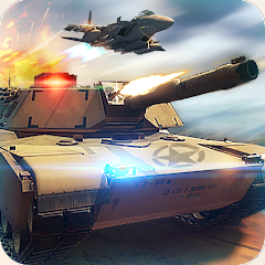 Frontline Battles: Modern Army  2.18 APK MOD (UNLOCK/Unlimited Money) Download
