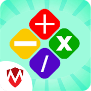 Fun Math Games 9.5 APK MOD (UNLOCK/Unlimited Money) Download