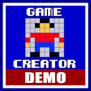 Game Creator Demo  Game Creator Demo APK MOD (UNLOCK/Unlimited Money) Download