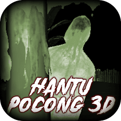 Game Hantu Pocong 3D Indonesia  0.3.25 APK MOD (UNLOCK/Unlimited Money) Download