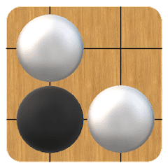 Gomoku Board – play with your friend & A.I.  APK MOD (UNLOCK/Unlimited Money) Download