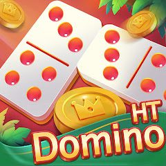 HT Domino  QiuQiu99 Slot Gaple  APK MOD (UNLOCK/Unlimited Money) Download
