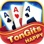 Happy Tongits – Fun Card Games  1.5 APK MOD (UNLOCK/Unlimited Money) Download