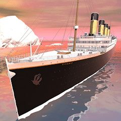 Idle Titanic Tycoon: Ship Game  APK MOD (UNLOCK/Unlimited Money) Download