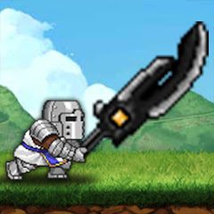 Iron knight : Nonstop Idle RPG  1.2.1 APK MOD (UNLOCK/Unlimited Money) Download
