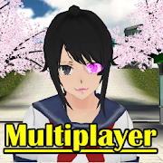 JP Schoolgirl Supervisor Multiplayer 133 APK MOD (UNLOCK/Unlimited Money) Download