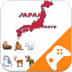 Japanese Game: Word Game, Vocabulary Game  APK MOD (UNLOCK/Unlimited Money) Download