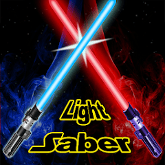 Jedi Ligthsaber Simulator  1.0.46 APK MOD (UNLOCK/Unlimited Money) Download