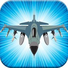 Jet! Airplane Games For Kids  APK MOD (UNLOCK/Unlimited Money) Download