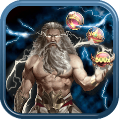 Kakek Zeus Slot Mania Maxwin  APK MOD (UNLOCK/Unlimited Money) Download