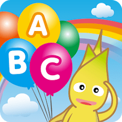 Kids Alphabet Learning: Goobee  APK MOD (UNLOCK/Unlimited Money) Download