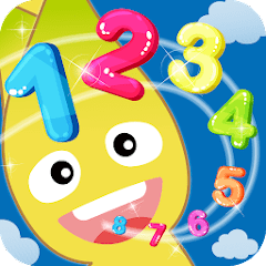 Kids Counting Game: 123 Goobee  APK MOD (UNLOCK/Unlimited Money) Download