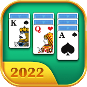Lucky Solitaire-Classic Games 1.0.11 APK MOD (UNLOCK/Unlimited Money) Download