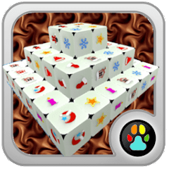 Mahjong 3D  APK MOD (UNLOCK/Unlimited Money) Download