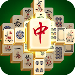 Mahjong  APK MOD (UNLOCK/Unlimited Money) Download