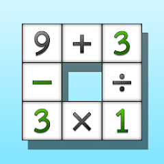 Math the Cross Math Puzzle  APK MOD (UNLOCK/Unlimited Money) Download